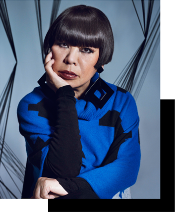 JUNKO KOSHINO