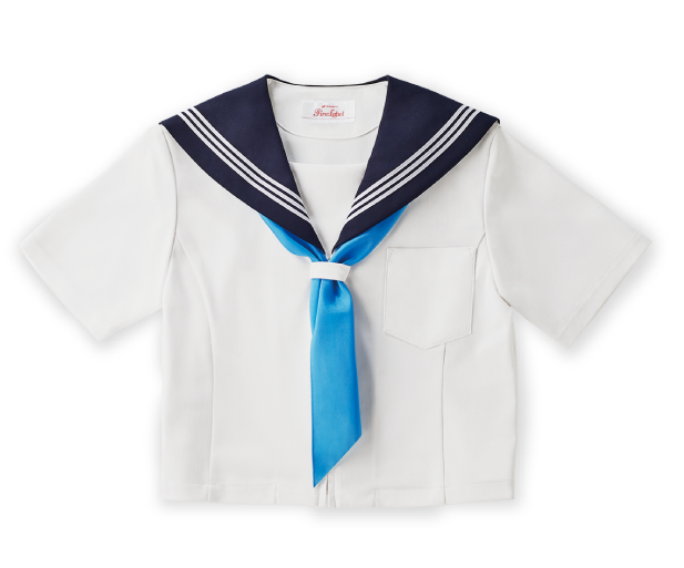 夏セーラー