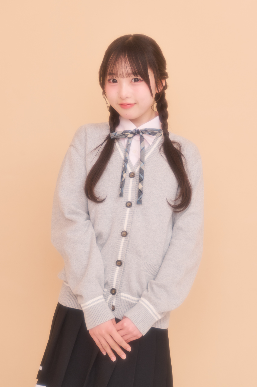 新野愛梨