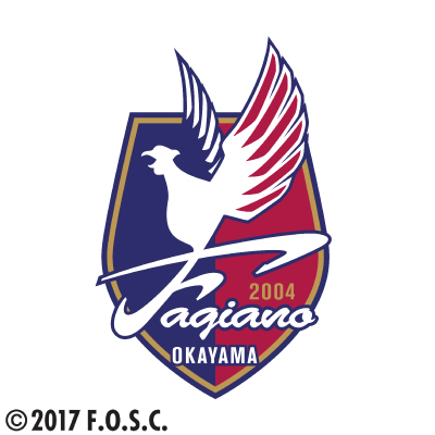 FAGIANO OKAYAMA