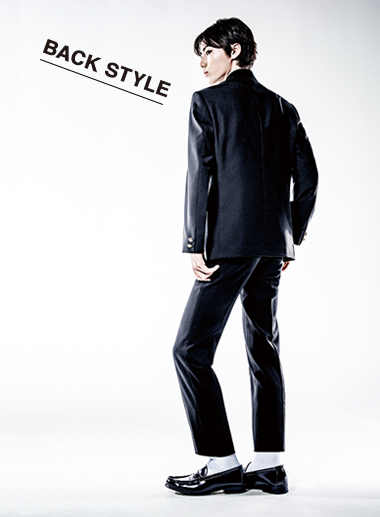 BACK STYLE