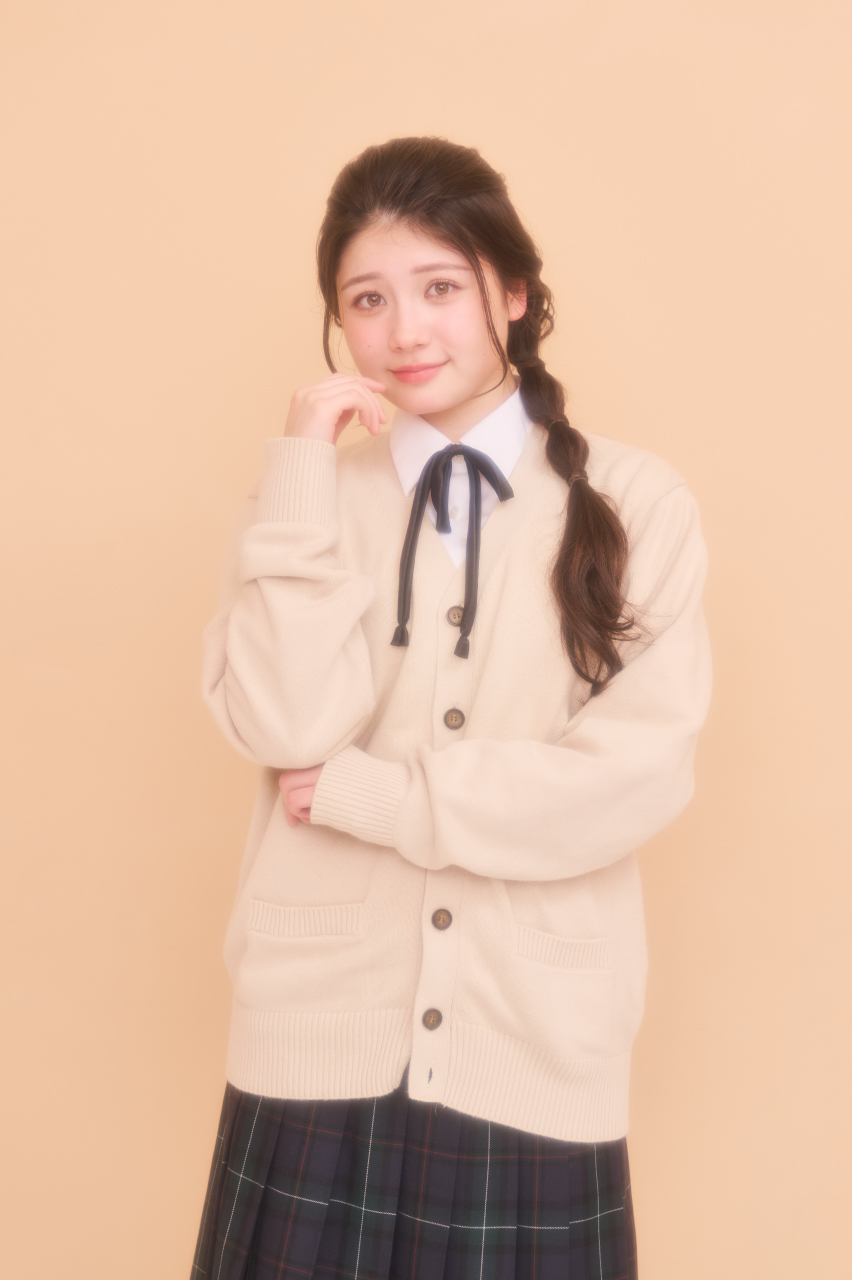 栗栖あに華