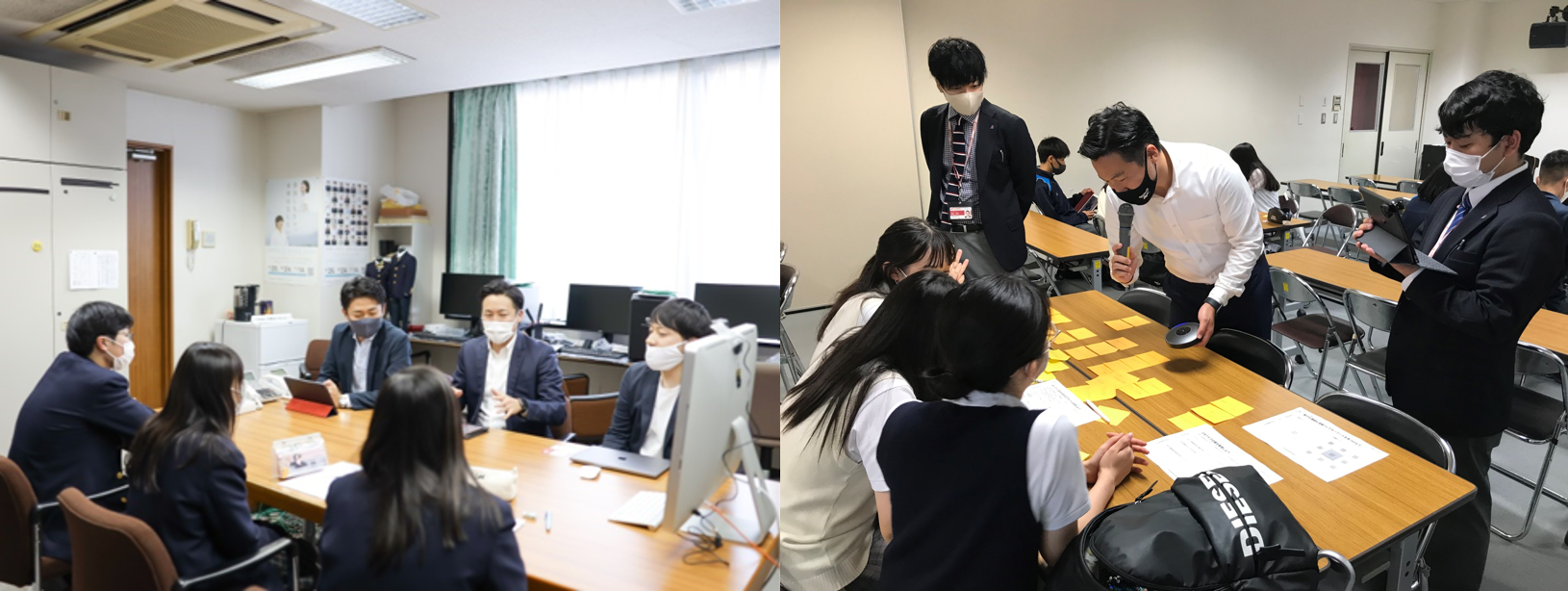 SchooYouTubeプロジェクトの様子.png
