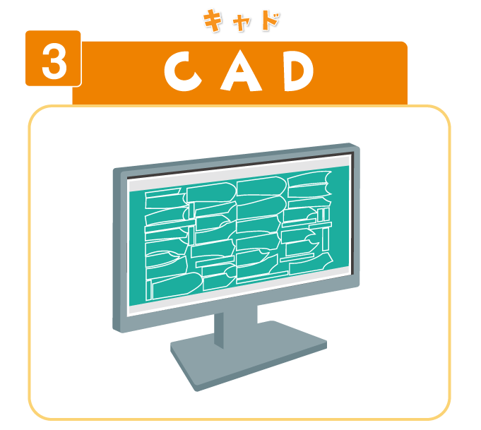 3 CAD