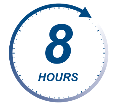 8HOURS