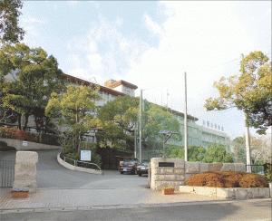 5. 岡山学芸館（学校）