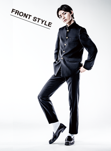 FRONT STYLE