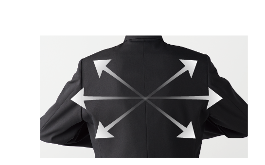 ウルトラストレッチ