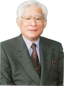 理事長小