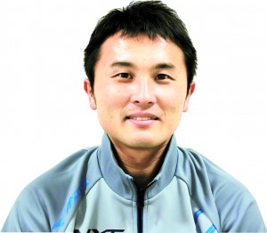 日章学園（花房先生）