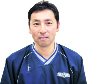 昭和学院（鈴木先生）