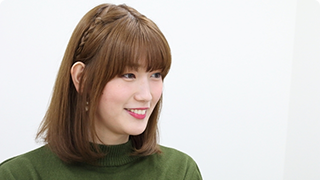 あなたは1人じゃない。～トランスジェンダー・女優・タレントとして生きる～
