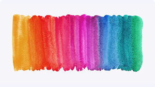 LGBTQの方々の声を集めて、皆さまに届ける。
