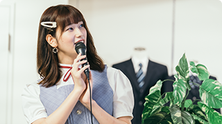 LGBTQについて考える。西原さつきさんインタビュー［後編］