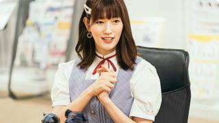 LGBTQについて考える。 西原さつきさんインタビュー［前編］