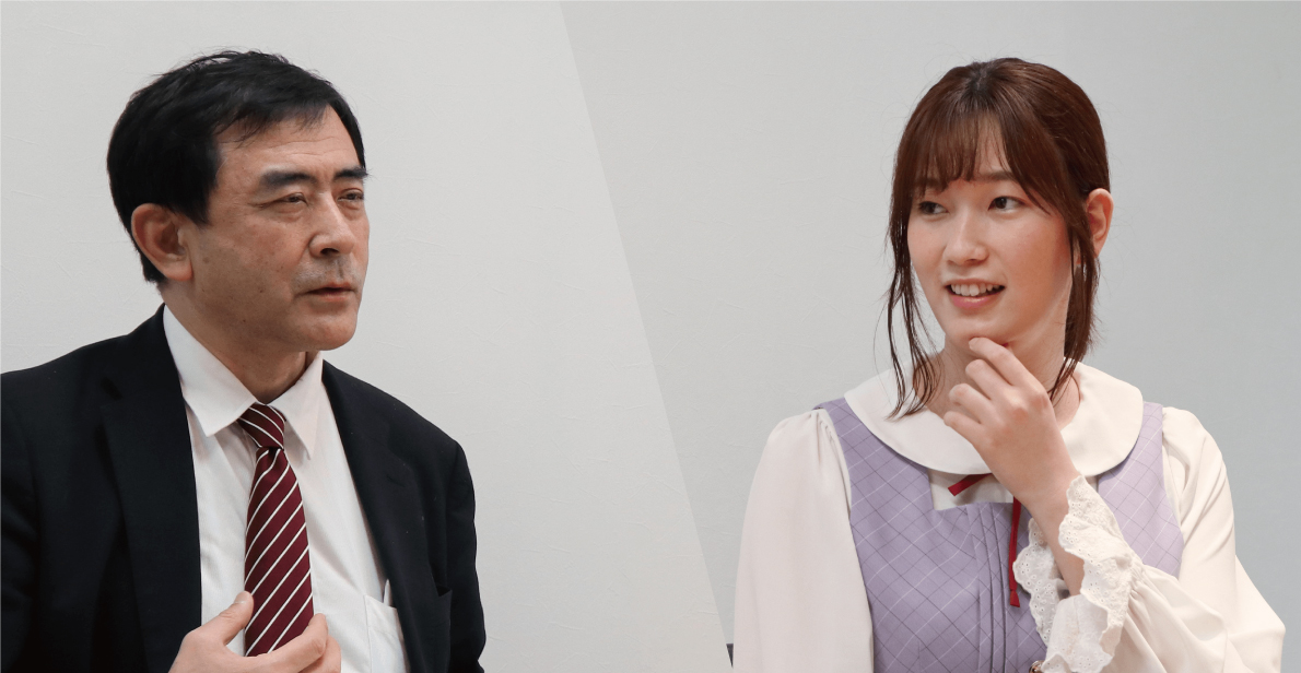 LGBTQと学校生活について考える。