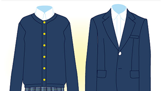 カンコーホームルーム【Vol.189】「ジェンダーレス制服」の導入背景