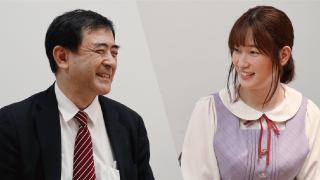 LGBTQについて考える。 中塚幹也先生×西原さつきさん［前編］