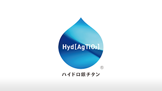 DR.C医薬 ハイドロ銀チタン®のメカニズム