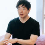 顔写真:高野雅彰さん