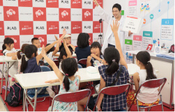 人材育成事業画像