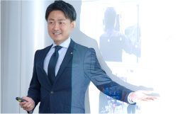 ソリューション提案画像