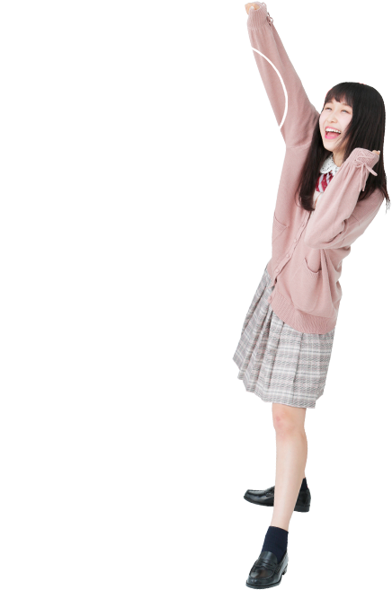 カンコー委員会のみんなでえらぶよ！